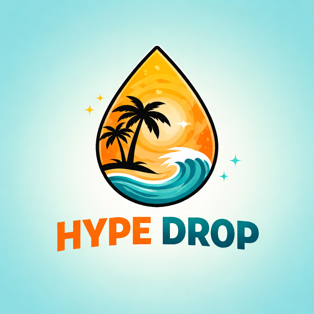 HypeDrop